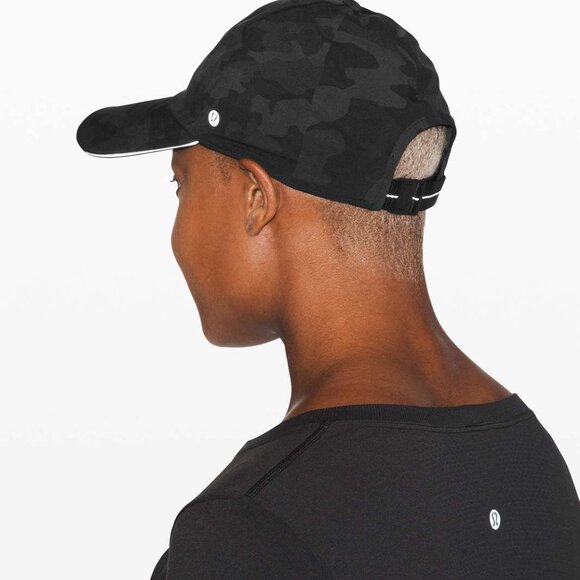 HIS & HERS LULULEMON Camo Hats - NWT - ICMG color code - Picture 2 of 10